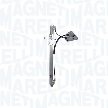Window Regulator